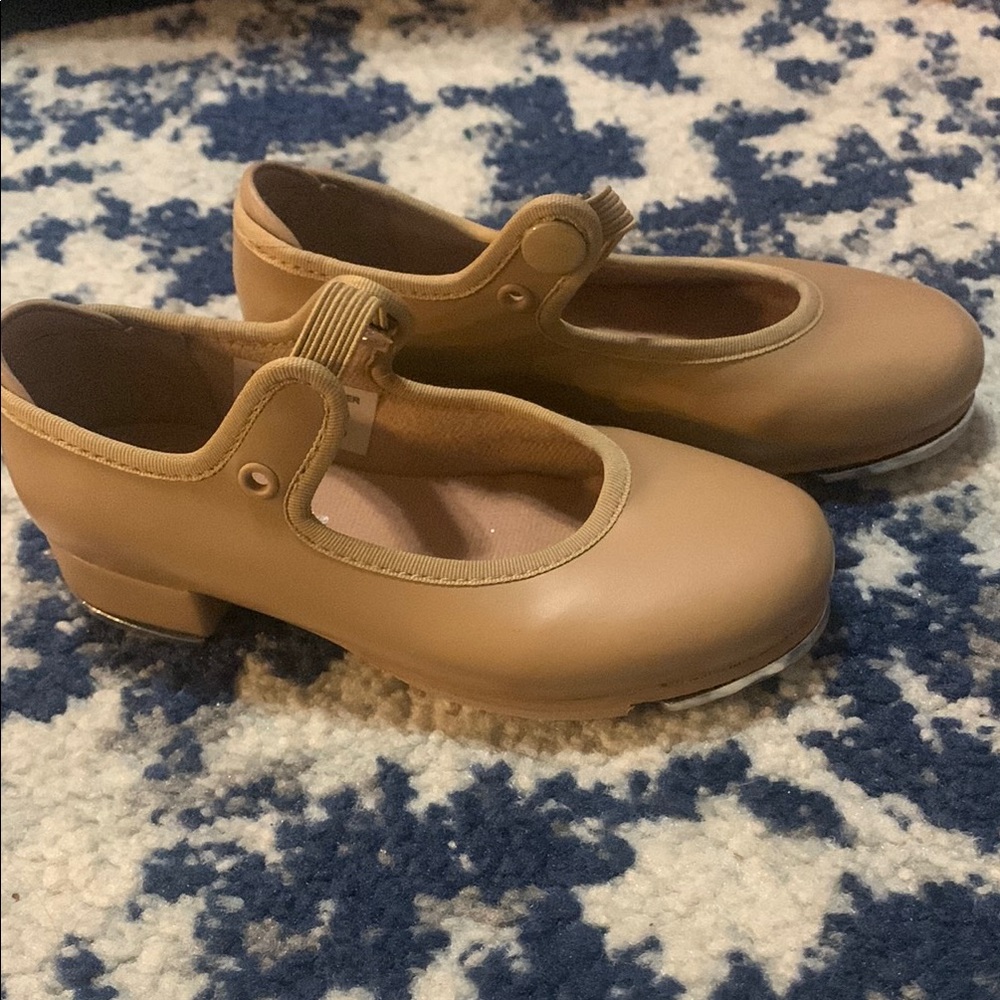 Tap shoes Toddler 8.5 Bloch